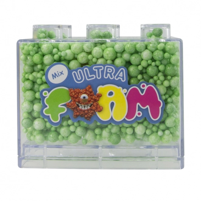 Ultra Foam mix