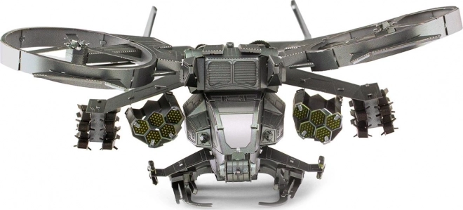 METAL EARTH 3D puzzle Premium Series: Avatar Scorpion Gunship