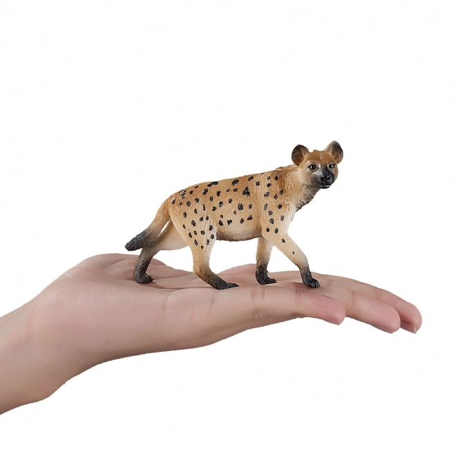 Mojo Hyena