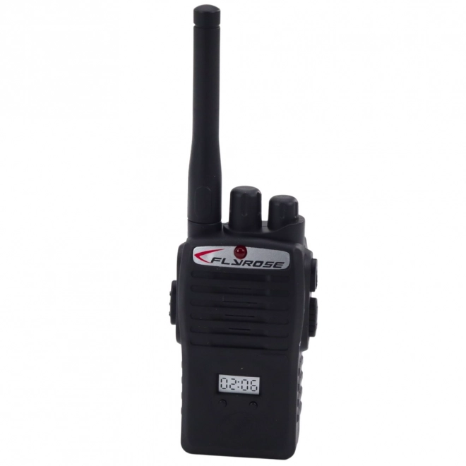 Sada Walkie Talkie pro děti s dosahem 50-60 m