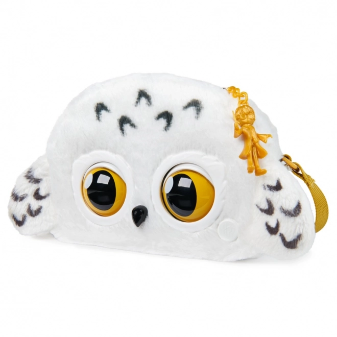 Purse Pets Harry Potter interaktivní kabelka Hedvika