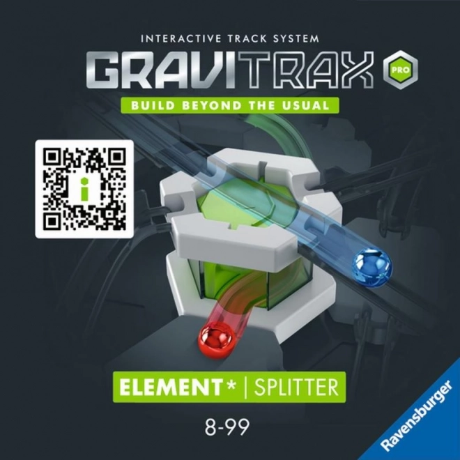 GraviTrax PRO Splitter