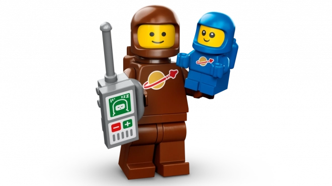 LEGO® Minifigures 71037 Minifigurky LEGO® – 24. série