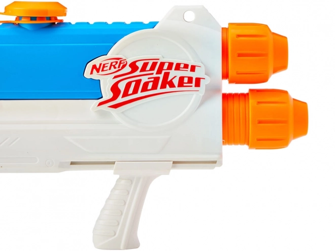 Nerf Super Soaker pistolet na vodu Barracuda