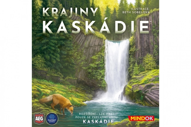 Kaskádie