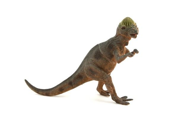 Plastový dinosaurus 47 cm – Pachycephalosaurus