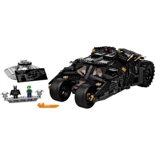 LEGO® DC 76240 Batmobile