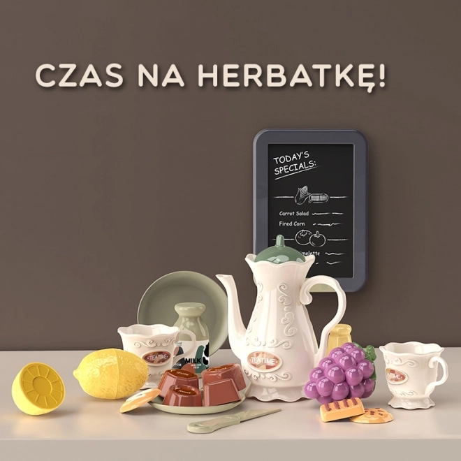 Woopie domácí multifunkční kuchyně