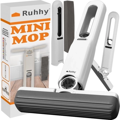 Ruhhy mini mop 24345