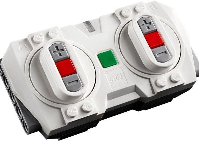 LEGO Power Functions 88010 Dálkový ovladač BT