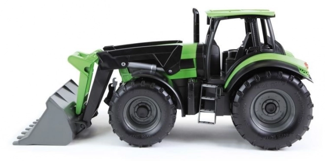 Lena Deutz Traktor Fahr Agrotron 7250