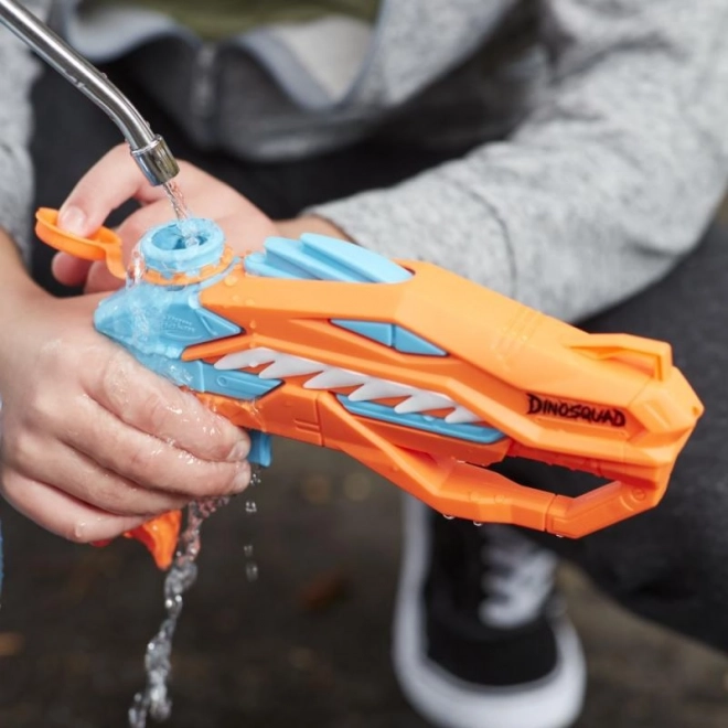 Vodní pistole Nerf Supersoaker Raptor Surge