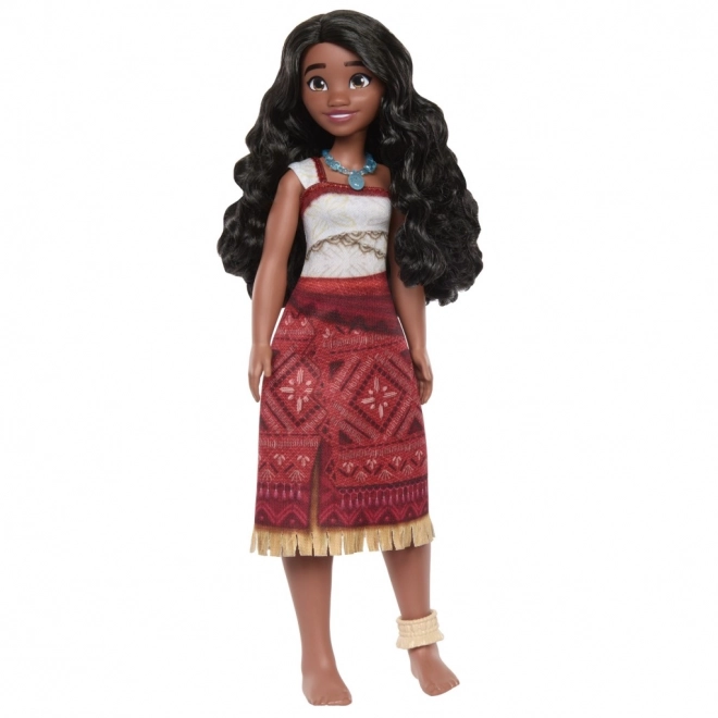Panenka Vaiana - Moana 2 - základní sada