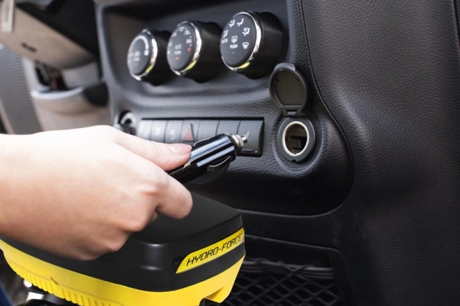 Bestway elektrická automobilová pumpa 12V