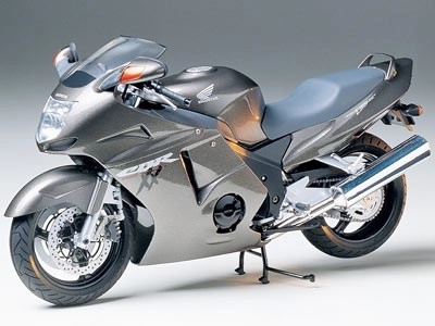 Honda CBR 1100XXS Blackbird