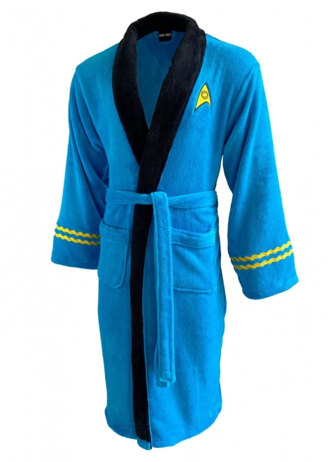 Župan Star Trek unisex - Spock