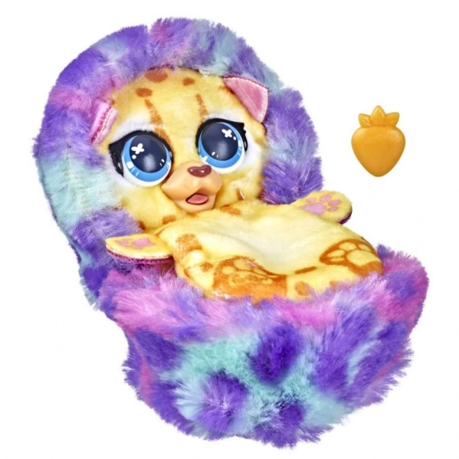 FURREAL ROLLIES TAJEMNÍ MAZLÍČCI