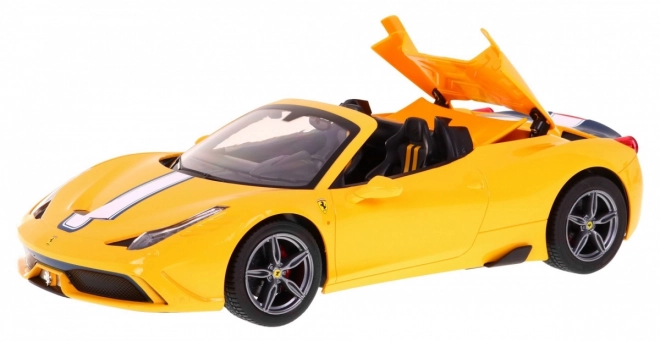 Ferrari 458 Speciale A kabriolet na dálkové ovládání