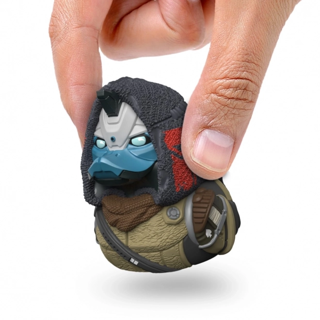 Sběratelská kachnička Destiny Cayde-6