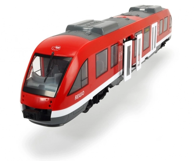 City train 45 cm City Online