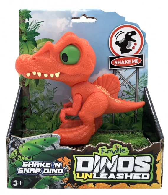 Dinosaurus