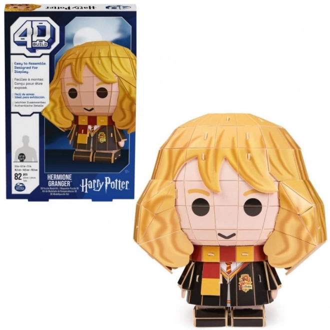 Fdp 4d puzzle figurka hermiona