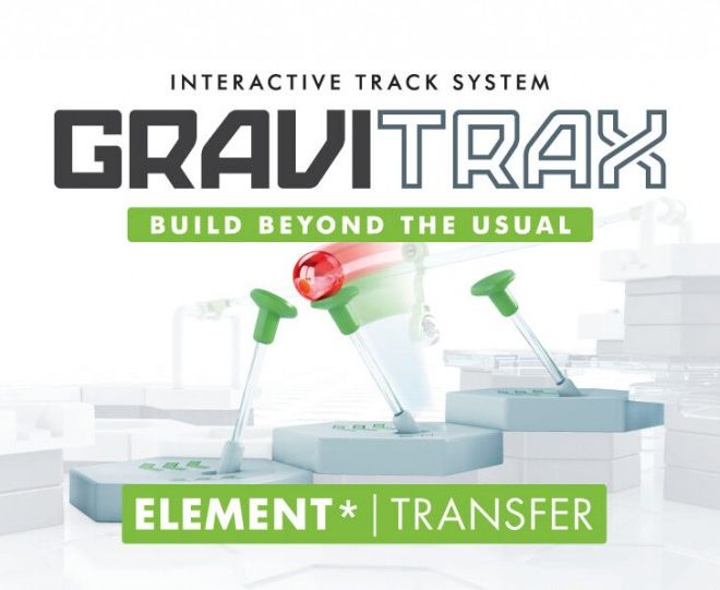 Gravitrax Transfer Additive