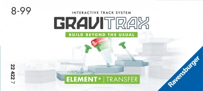 Gravitrax Transfer Additive