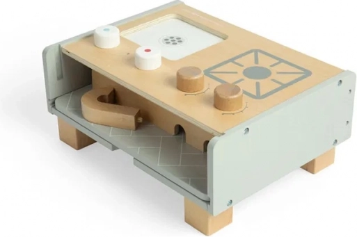 Bigjigs Toys Přenosná dětská kuchyňka