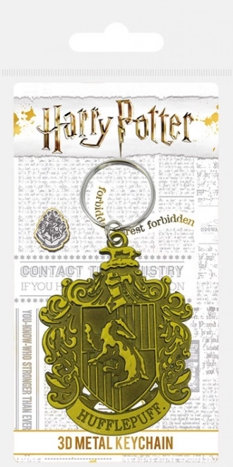 Kovová klíčenka Mrzimor Harry Potter