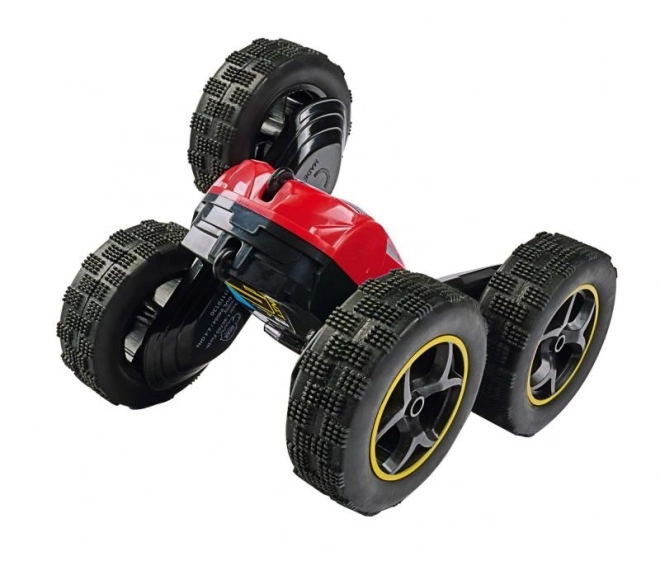 RC Tumbling Flippy 18 cm, 2kan