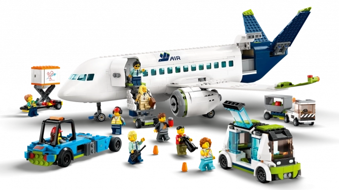 LEGO® City 60367 To-be-revealed-soon