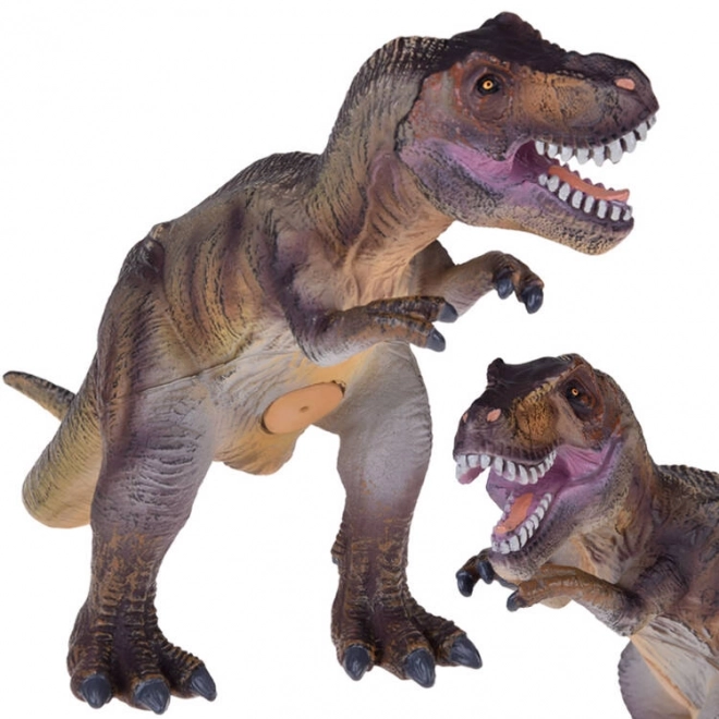 Gumová figurka dinosaurus T-Rex