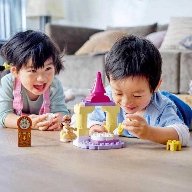 LEGO Disney 10960 Kráska na plese