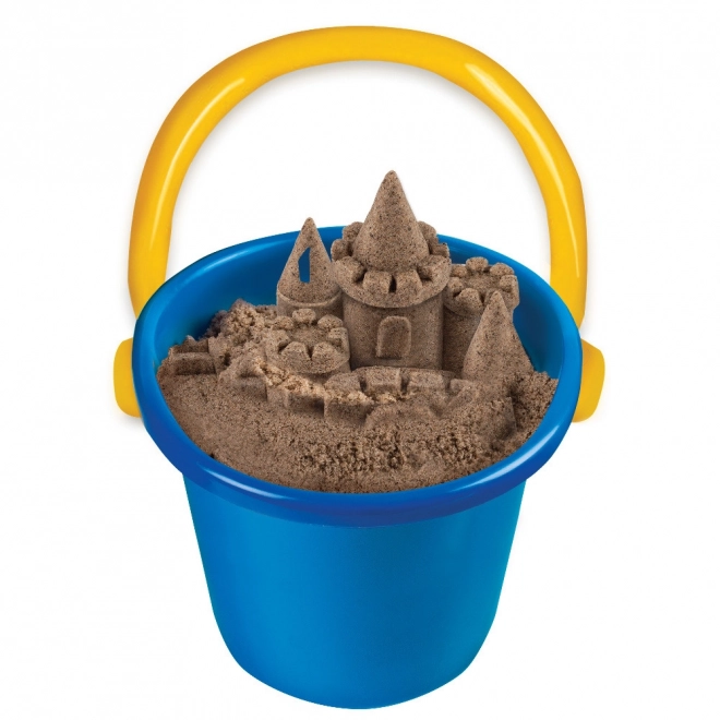 Kinetic sand přírodní tekutý písek 1,4 kg