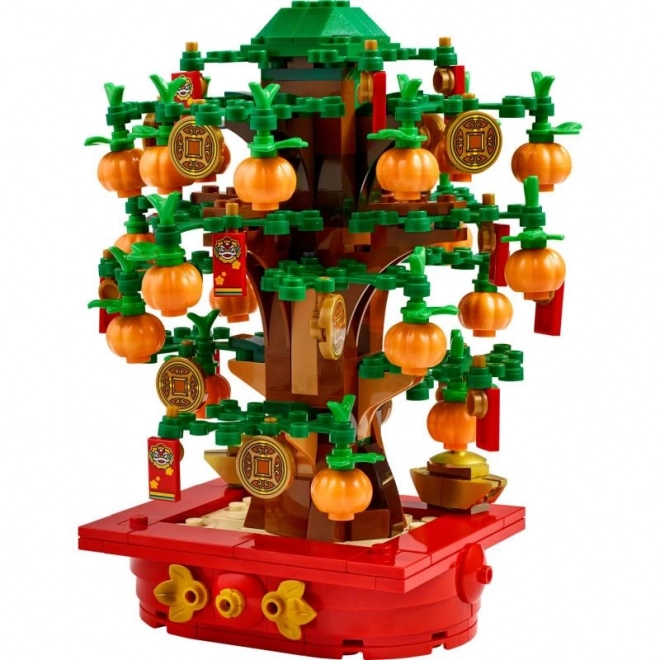 LEGO Strom hojnosti