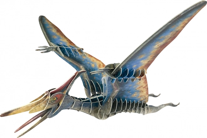 EDUCA 3D puzzle Pteranodon 43 dílků