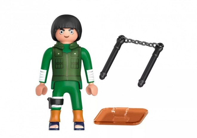 Naruto 71118 Rock Lee figurka