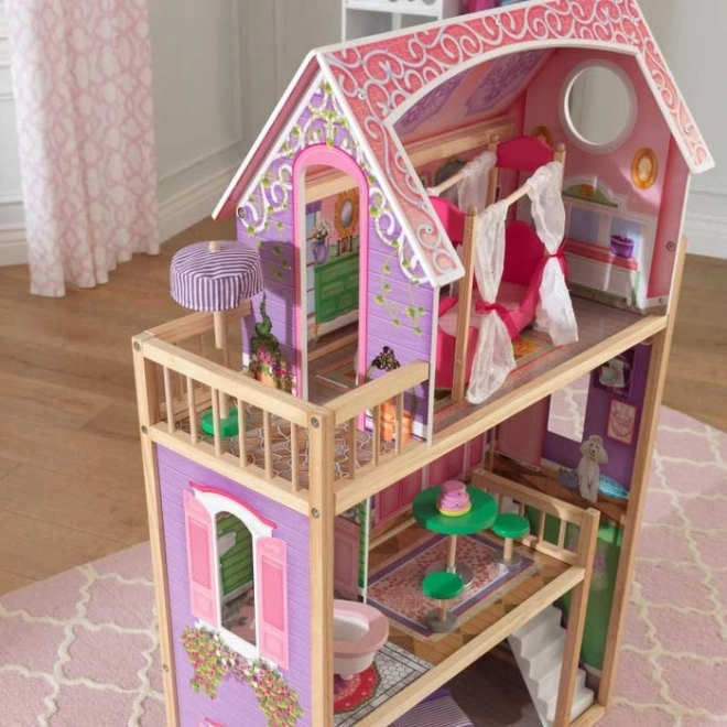 KidKraft Domeček pro panenky Ava