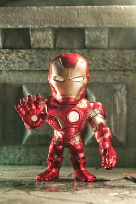 Figurka Marvel Ironman, 10 cm