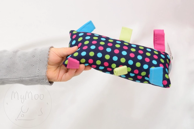 MyMoo Montessori úchopový polštářek