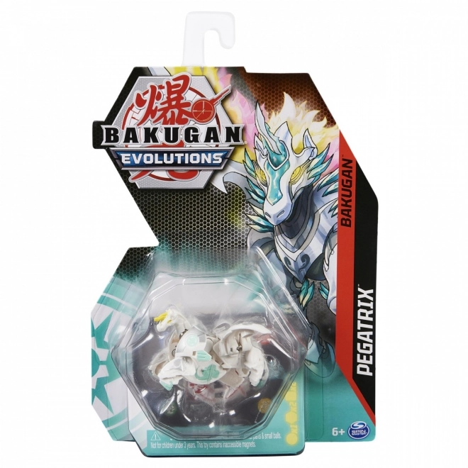 Figurka Bakugan Evolutions Basic Ball