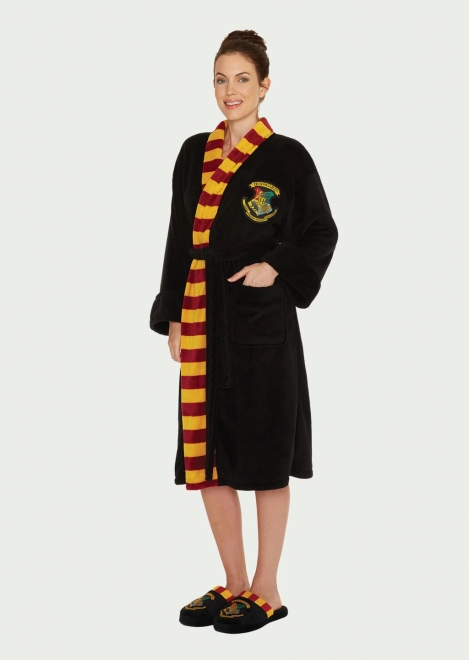 Župan dámský Harry Potter 1 Bradavice