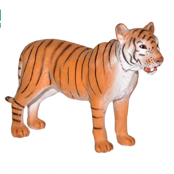 D - Figurka Tygr