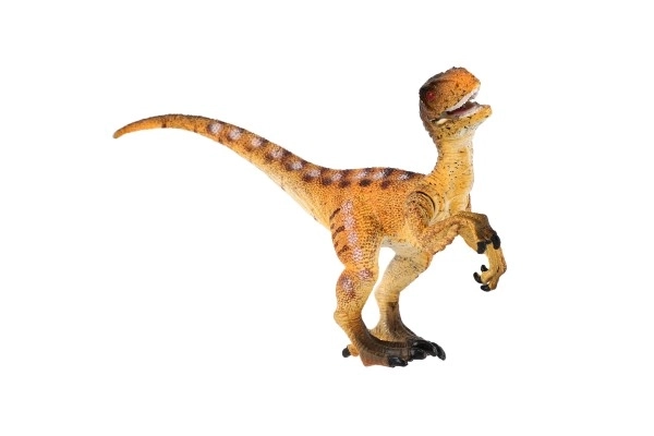 Velociraptor zooted plast 16cm v sáčku