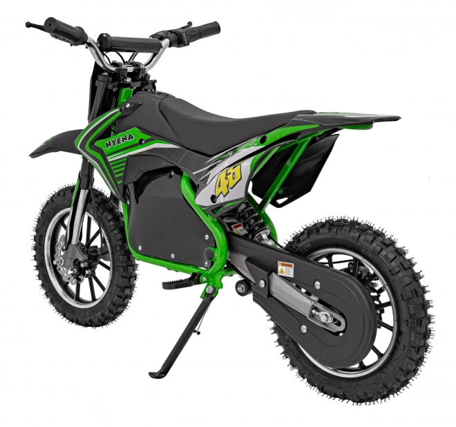 Motorové vozidlo RENEGADE 50R Zelená