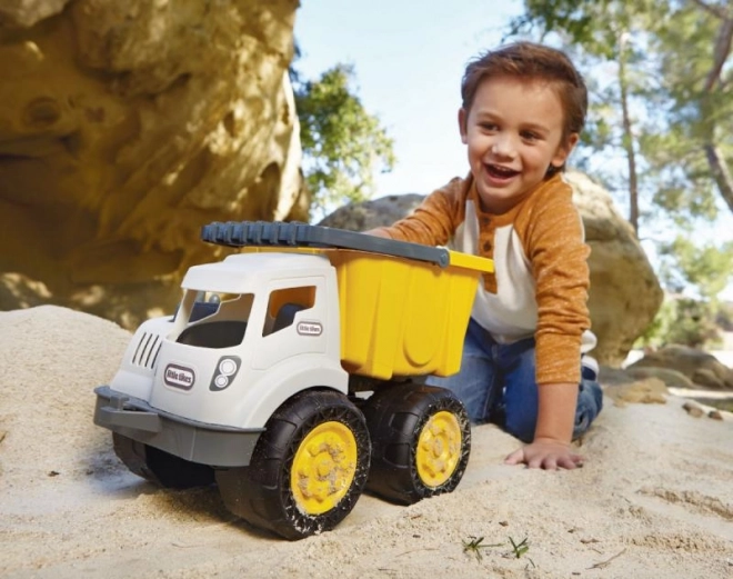 Little Tikes Dirt Diggers™ Náklaďák 2v1