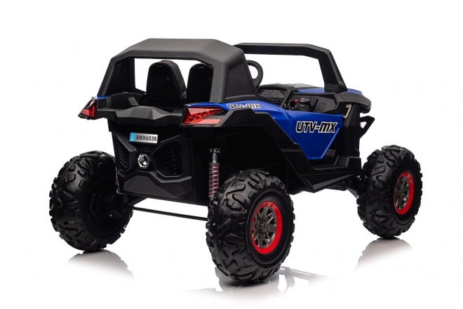 Buggy UTV-MX 2000N Blue