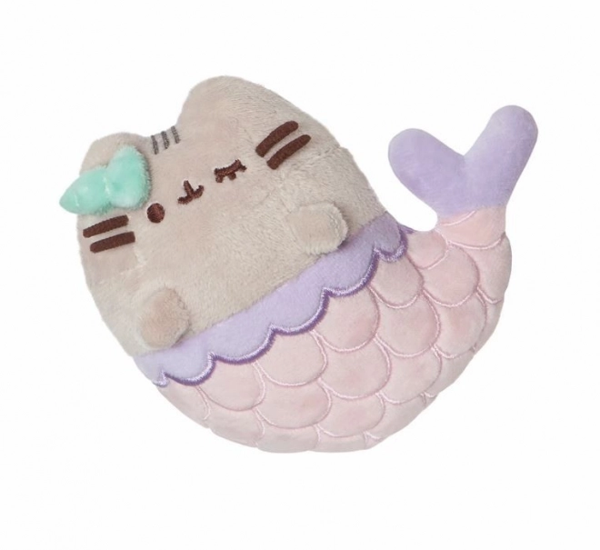 Mermaid Pusheen plyšová hračka 14 cm