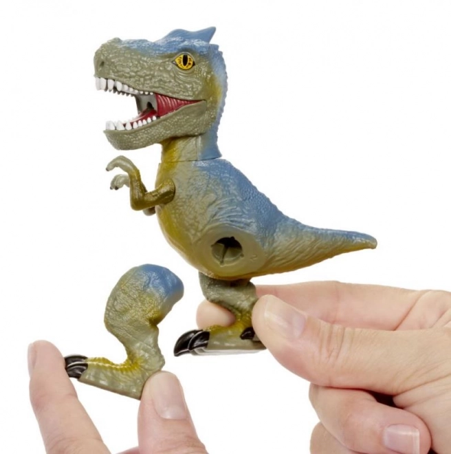 Dinosaurus lebka GrossMos série 1